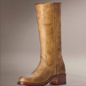 Campus Frye 14L boot